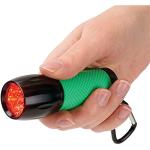 Carson RedSight Red LED Flashlight: Perfect for Astronomy!