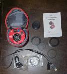 ZWO ASI183MC Pro Color Astronomy Camera