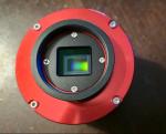 ZWO ASI183MC Pro Color Astronomy Camera