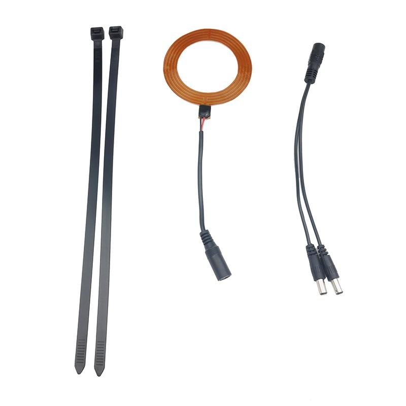 ZWO Dew Prevention Heater Strip