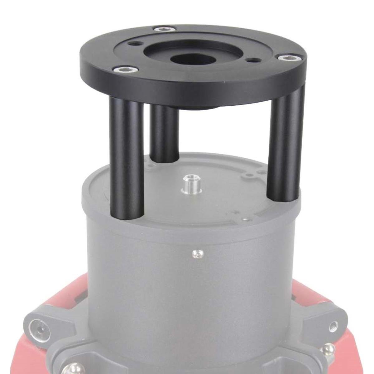 iOptron Tri-Pier Adapter for Popular Telescope Mounts