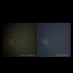 ZWO Duo-Band Light Pollution Reduction Filter 1.25