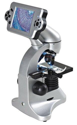 iOptron ST-640 LCD Digital Microscope for Beginners