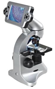 iOptron ST-640 LCD Digital Microscope for Beginners
