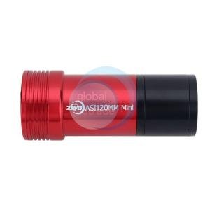 ZWO ASI120MM Mini Guide Camera for Telescopes