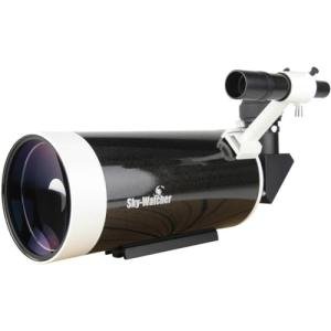 Sky-Watcher 127mm Maksutov-Cassegrain - Amplified Beginner Telescope