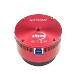 ZWO ASI183MC Color CMOS Astronomy Camera