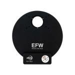 ZWO Electronic Filter Wheel for 36mm Filters