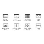 ZWO ASI294MC Pro Color Astronomy Camera