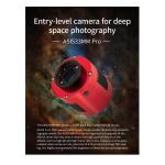 ZWO ASI533MM Pro Monochrome Astronomy Camera