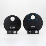 ZWO Electronic Filter Wheel for 36mm Filters
