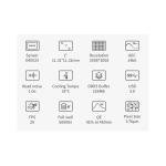 ZWO ASI533MM Pro Monochrome Astronomy Camera