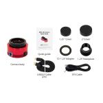 ZWO ASI183MC Color CMOS Astronomy Camera