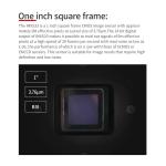 ZWO ASI533MM Pro Monochrome Astronomy Camera