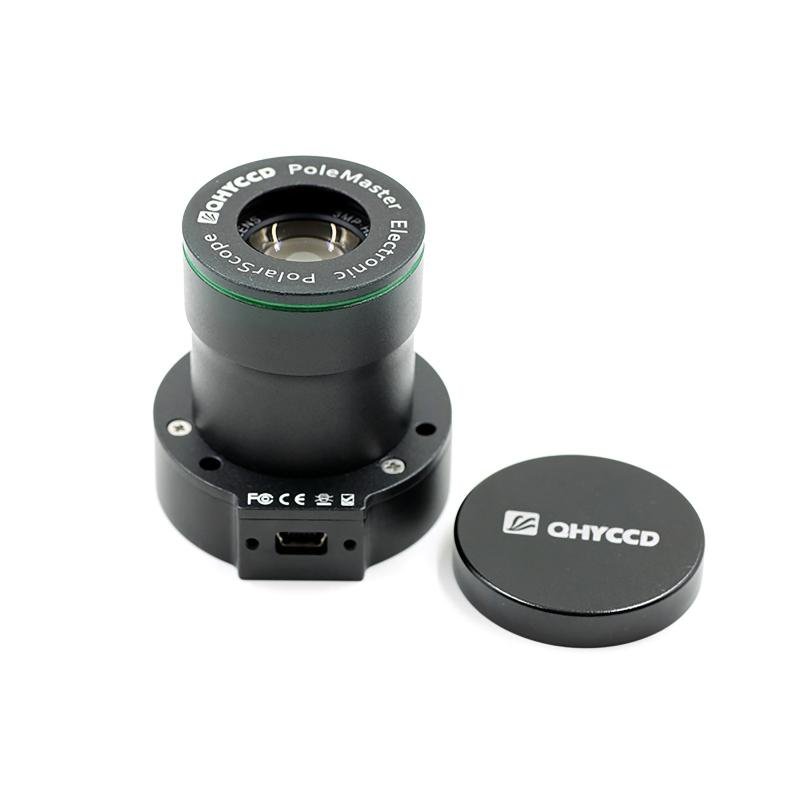 QHYCCD Cameras