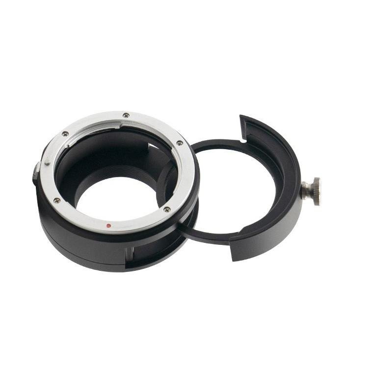 ZWO Filter Drawer for Canon EOS Lenses