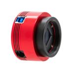 ZWO ASI585MC Color Astronomy Camera for Beginners