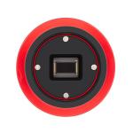 ZWO ASI585MC Color Astronomy Camera for Beginners