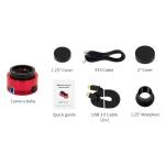 ZWO ASI585MC Color Astronomy Camera for Beginners