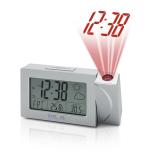 Explore Scientific Projection Clock with Weather Sensor