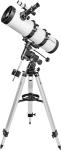 Orion 134mm Equatorial Telescope: Ideal for Beginner Stargazers