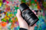 Samyang 24mm F1.8 Lens for Astrophotography