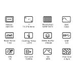 ZWO ASI183MC Pro Color Astronomy Camera