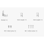 ZWO EAF Bracket for Celestron C8/C9.25 Telescopes