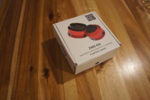 ZWO ASI120MC-S Color Astronomy Camera, USB 3.0