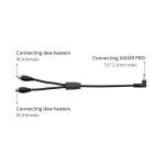 ZWO Y-Splitter Cable for ASIAIR Pro
