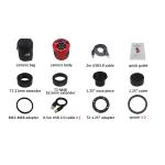 ZWO ASI294MM-PRO 11.7 MP Monochrome Camera