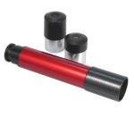 Carson Red Planet 114mm Reflector Telescope