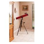 Carson Red Planet 114mm Reflector Telescope