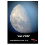 Carson Red Planet 114mm Reflector Telescope