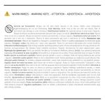 Omegon 2.1x42 Binoculars for Stargazing Adventures