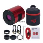 ZWO ASI2600MC Pro Cooled Color Astronomy Camera