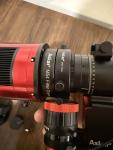 Askar FMA180 Pro with ZWO ASI2600 MC Camera