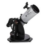 Celestron StarSense Explorer 130AZ Telescope for Beginners