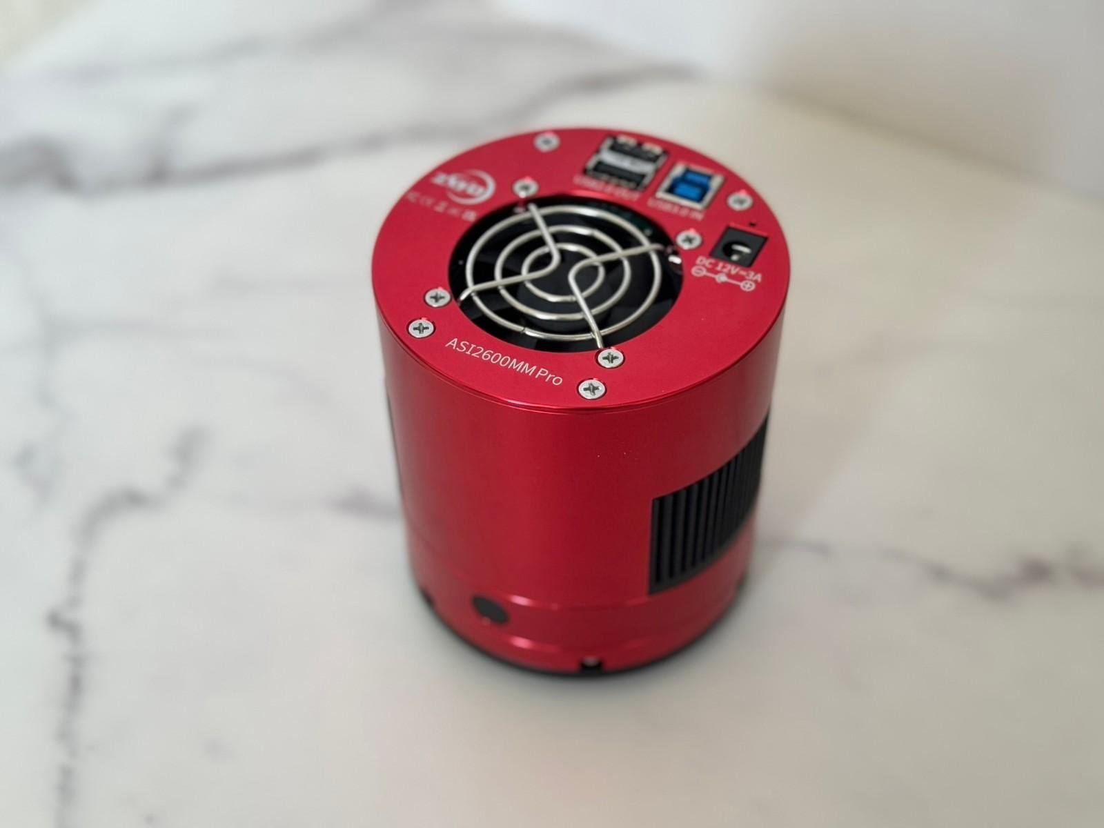 ZWO ASI2600MM Pro Monochrome Astronomy Camera