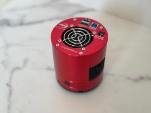 ZWO ASI2600MM Pro Monochrome Astronomy Camera