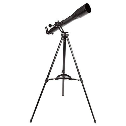 BRESSER ExploreOne Gemini II 70mm Telescope