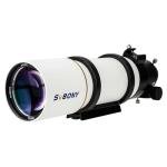 SVBONY SV48P Telescope: 90mm Aperture for Beginner Astronomy