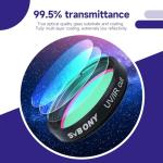 SVBONY 1.25" UV IR Cut Telescope Filter