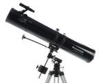 Celestron PowerSeeker 114EQ Beginner Telescope Package