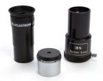 Celestron PowerSeeker 114EQ Beginner Telescope Package