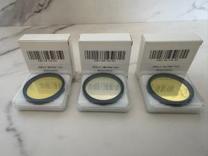 ZWO 2" Narrowband SHO Imaging Filter Set