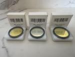 ZWO 2" Narrowband SHO Imaging Filter Set