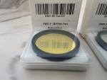 ZWO 2" Narrowband SHO Imaging Filter Set
