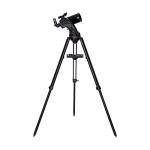Celestron AstroFi 102 Wi-Fi Telescope for Beginners