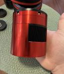 ZWO ASI2600MC Pro Color Astronomy Camera